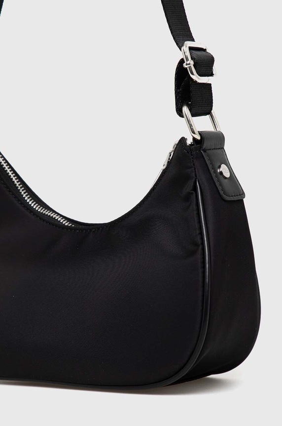 Akcesoria Von Dutch torebka 4108060 czarny