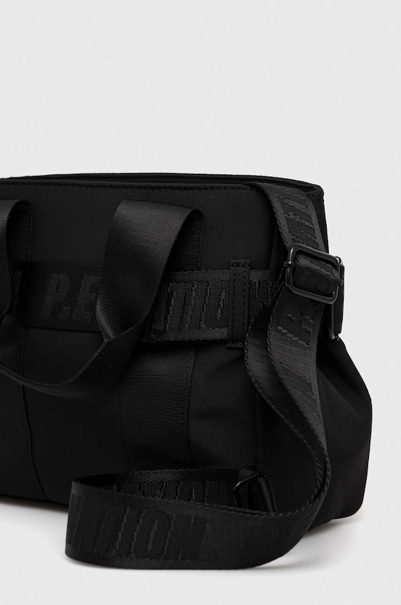 Accesorii P.E Nation poseta 23PE1A283 negru