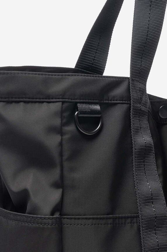 Kabelka Taikan Sherpa TBT030.BLK černá SS23
