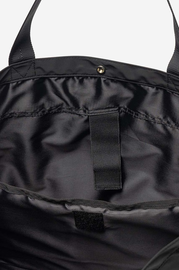 Doplňky Kabelka Taikan Sherpa TBT030.BLK černá