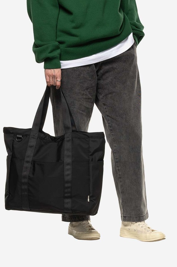 Kabelka Taikan Sherpa TBT030.BLK