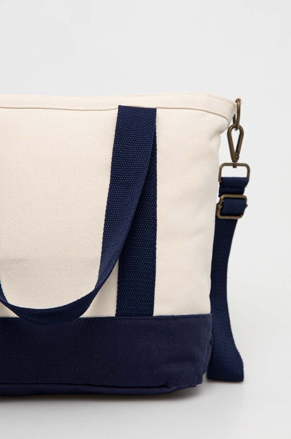 Κοριτσίστικα Παιδική τσάντα Polo Ralph Lauren 9AR023 σκούρο μπλε