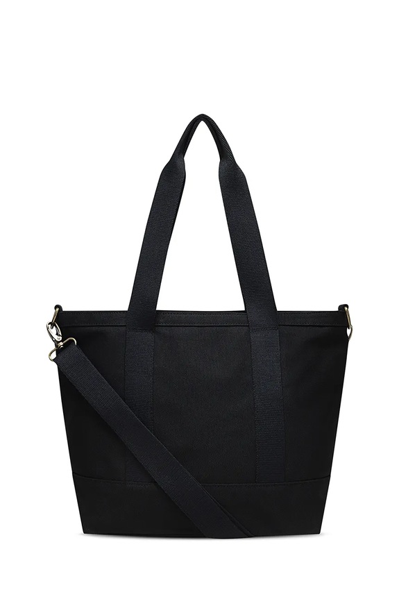 Dječja torba Polo Ralph Lauren 9AR023 crna AA00