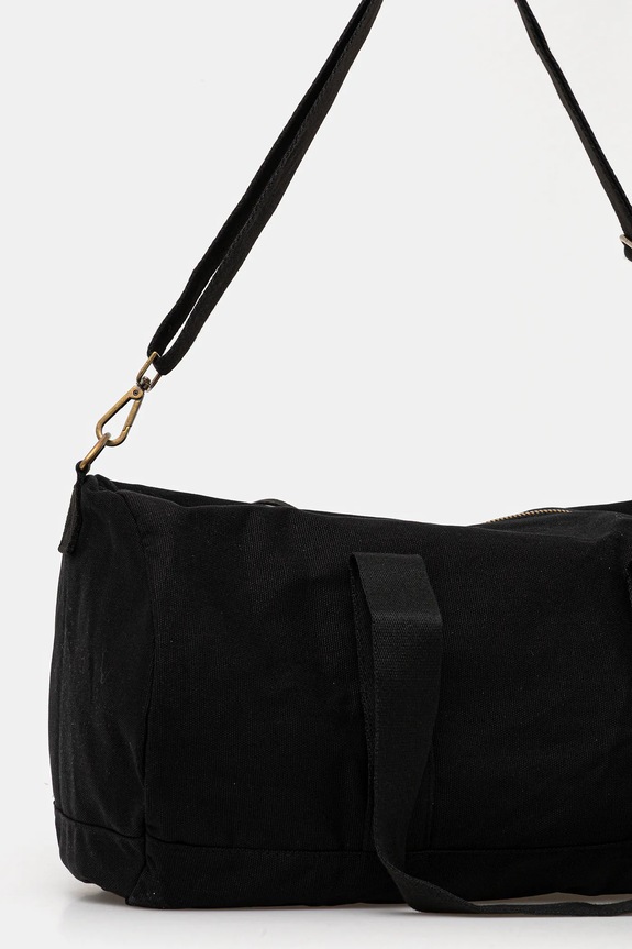 Chłopiec Polo Ralph Lauren torba dziecięca 9AR025 czarny