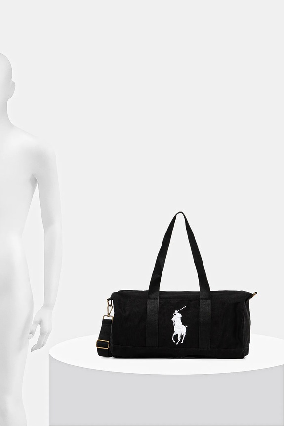 Polo Ralph Lauren torba dziecięca 9AR025