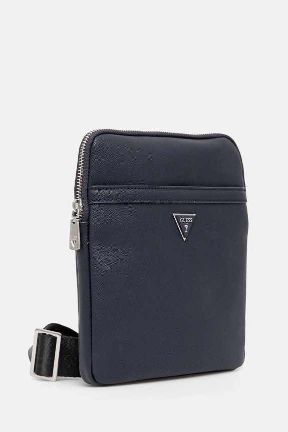 Σακίδιο Guess CERTOSA HMECSA.P3123 σκούρο μπλε SS26