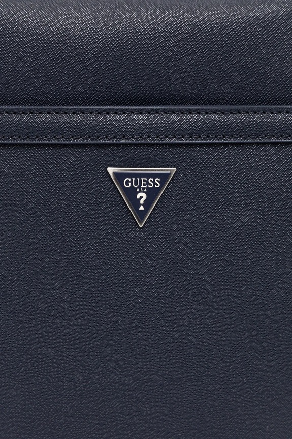 Σακίδιο Guess CERTOSA σκούρο μπλε HMECSA.P3123