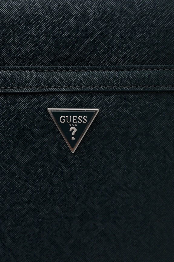 Guess saszetka CERTOSA zielony HMECSA.P3123