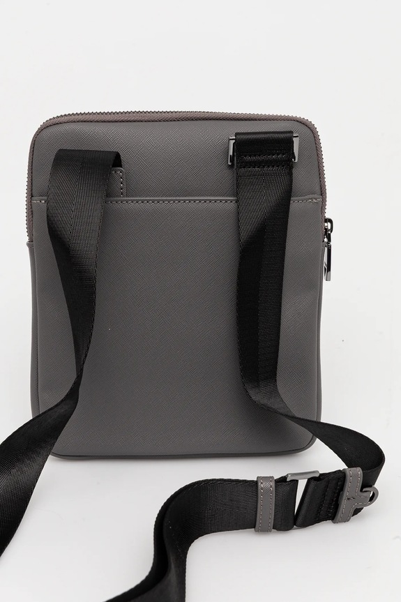 Αξεσουάρ Σακίδιο Guess CERTOSA HMECSA.P3123 γκρί