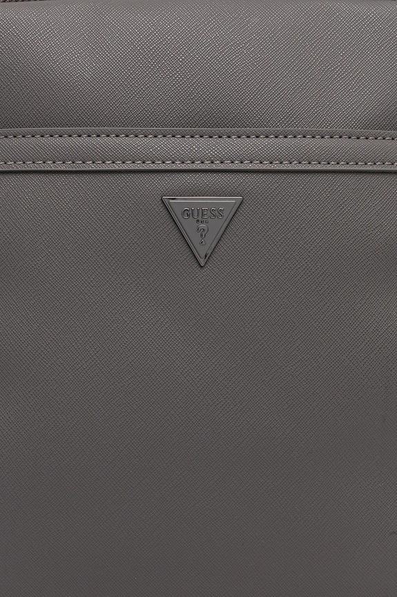 Σακίδιο Guess CERTOSA γκρί HMECSA.P3123