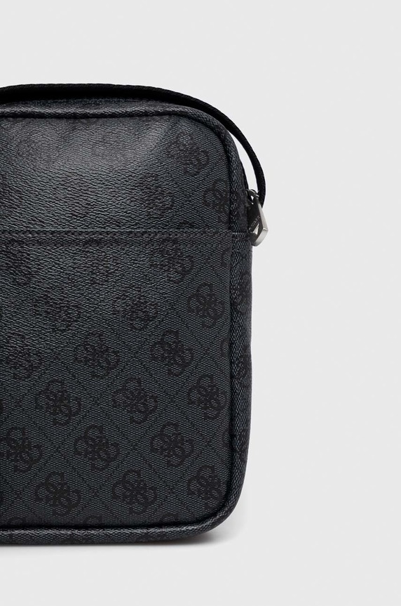 Αξεσουάρ Σακίδιο Guess HMEVZL.P3163 μαύρο