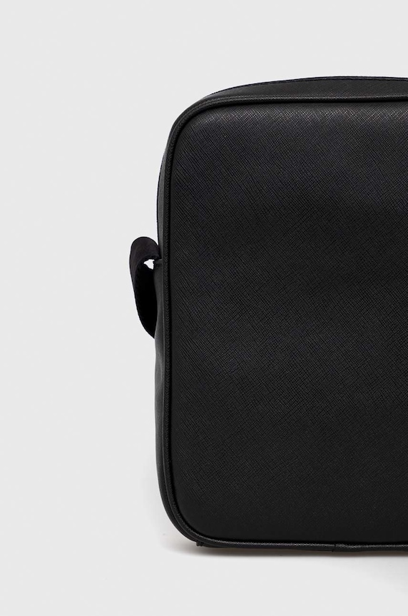 Αξεσουάρ Δερμάτινο φακελάκι BOSS San Jared-C 50483566 μαύρο