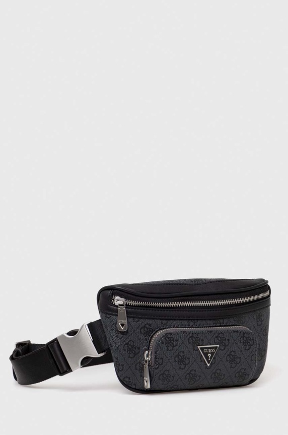 Guess marsupio HMEVZL.P3231 nero SS26