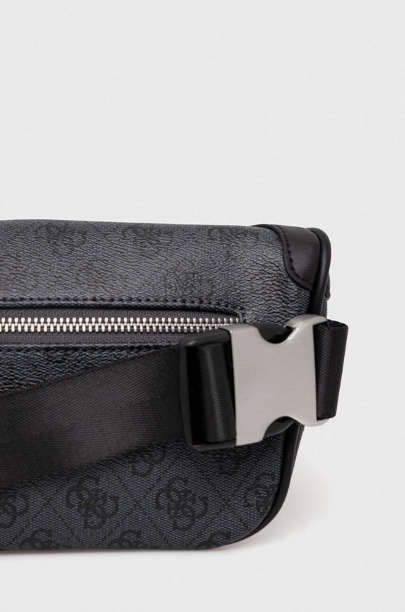 Accessori Guess marsupio HMEVZL.P3231 nero