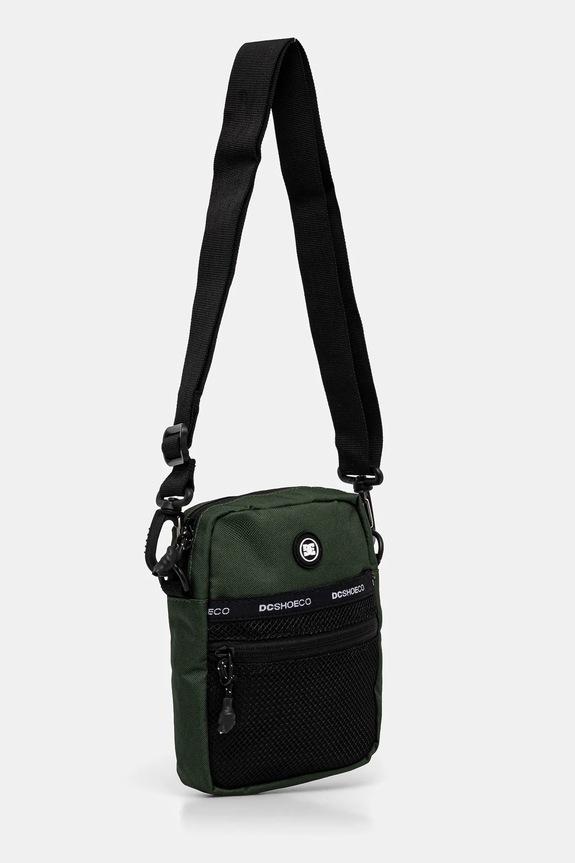 DC borseta ADYBA03056 verde AW24