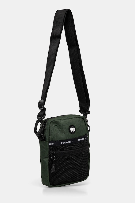 DC borseta ADYBA03056 verde AW24