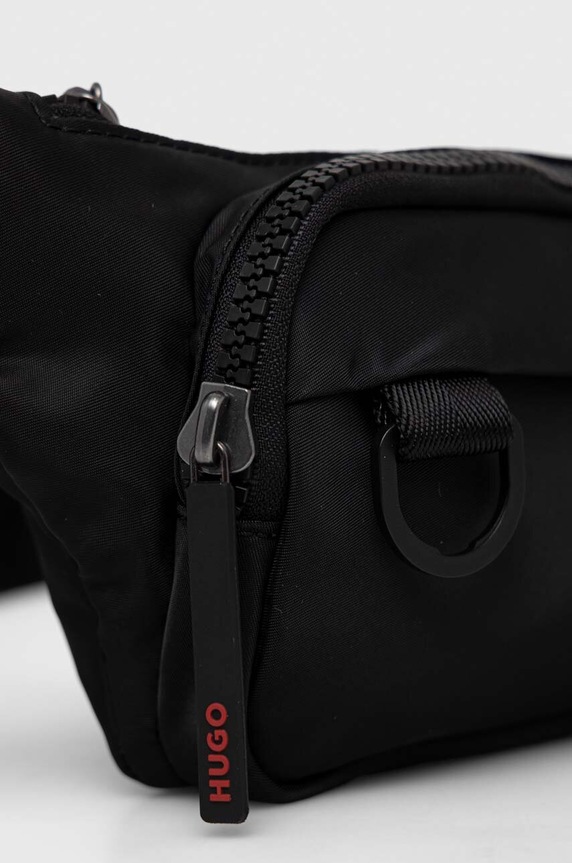 Kiegészítők HUGO övtáska 50491759 fekete
