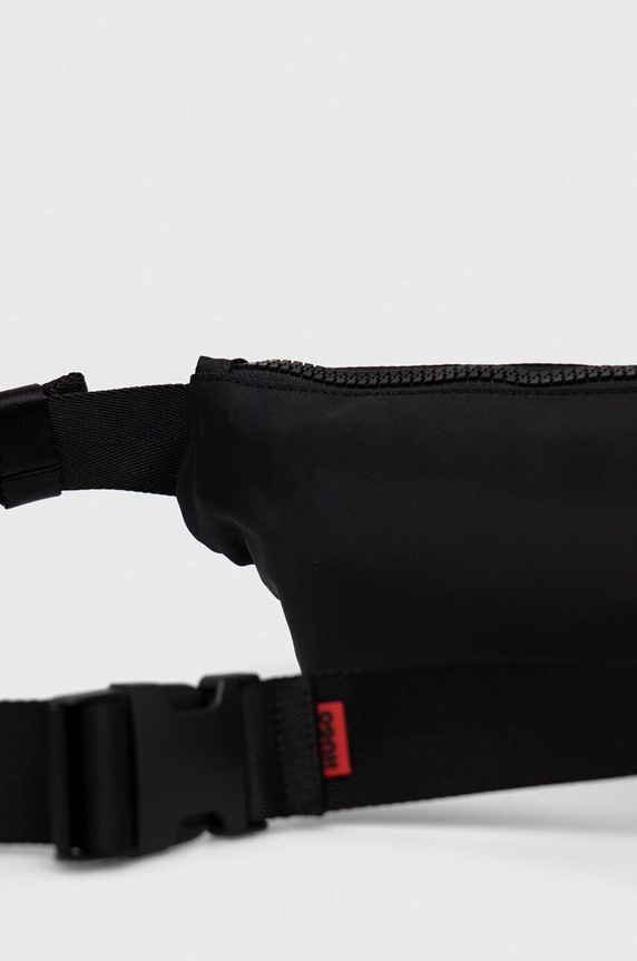 HUGO övtáska fekete 50491759