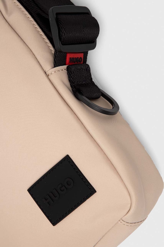 HUGO táska bézs 50492693