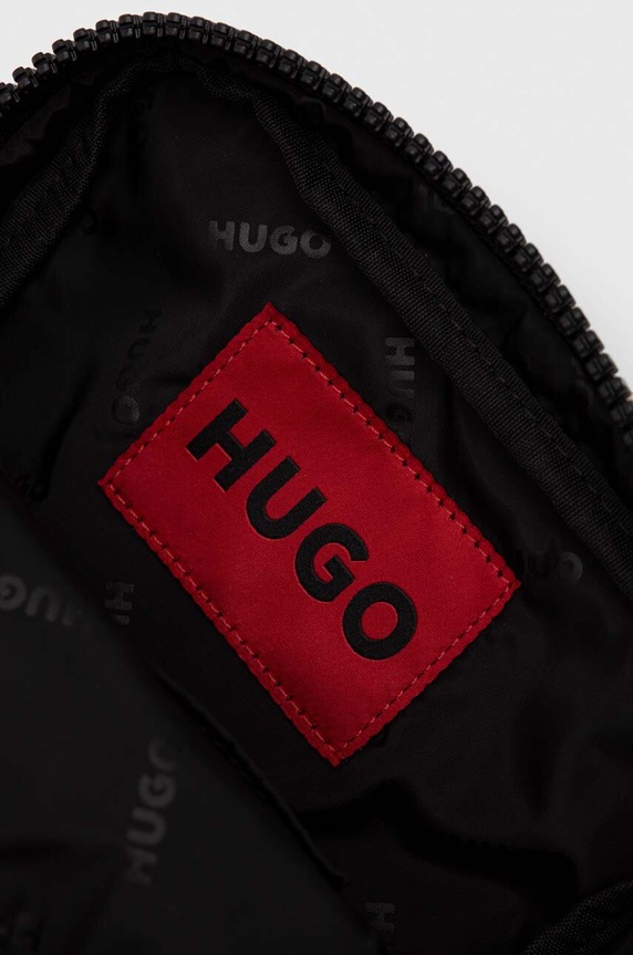 HUGO táska 50492693 bézs