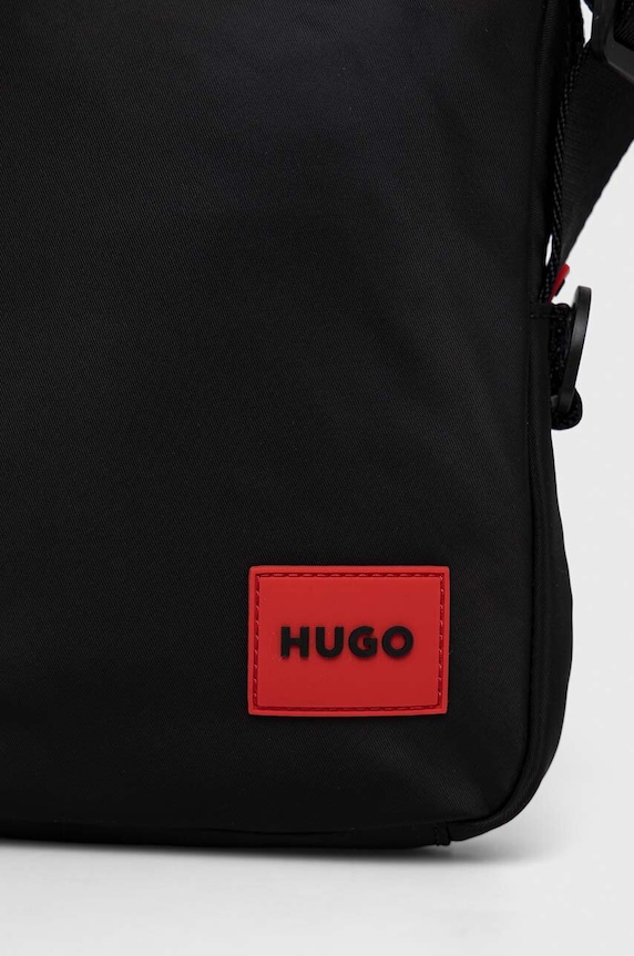 Accesorii HUGO borsetă Ethon 2.0N_NS zip 50492693 negru