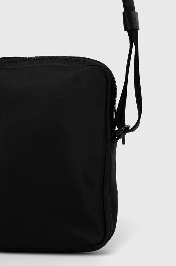 HUGO borsetă Ethon 2.0N_NS zip negru 50492693