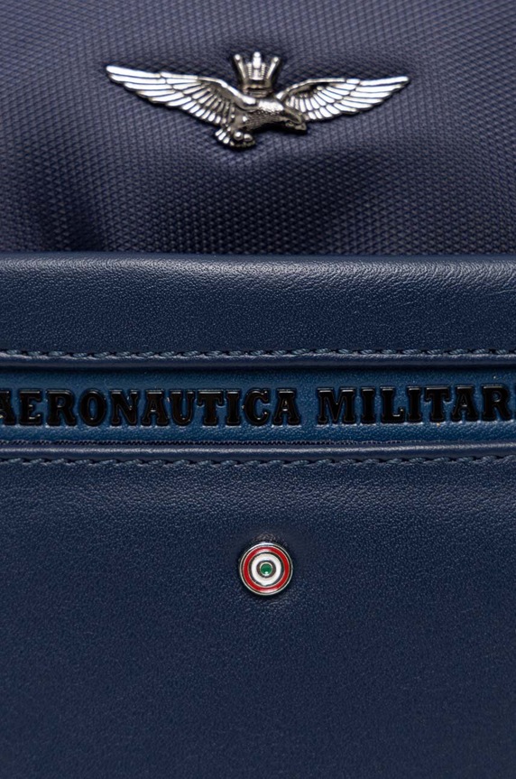 Doplňky Ledvinka Aeronautica Militare AM450 námořnická modř