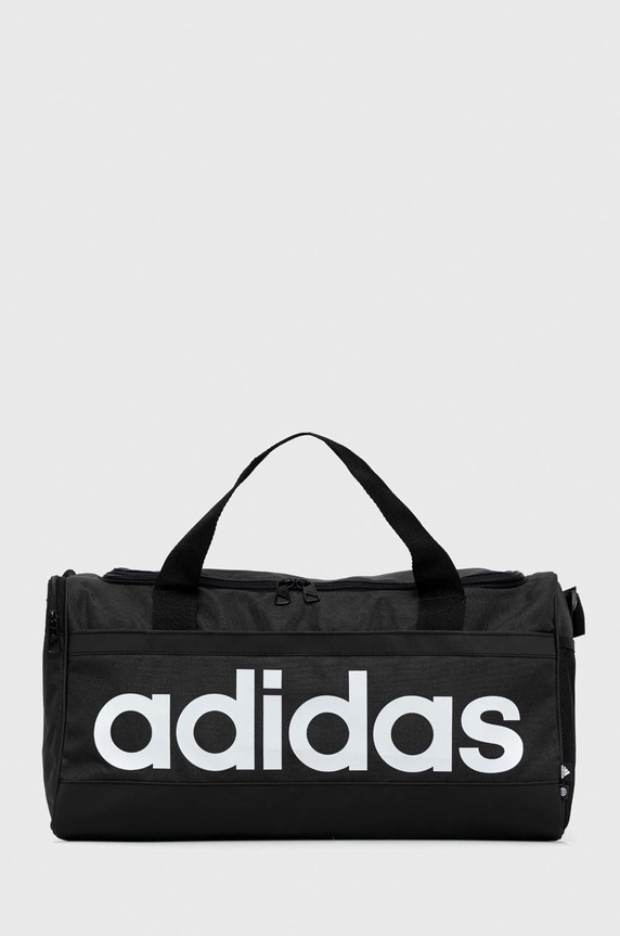 adidas Performance geantă sport Essentials incape in A4 negru HT4742