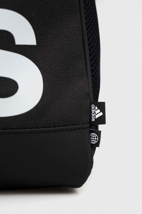 adidas Performance geantă sport Essentials negru HT4742