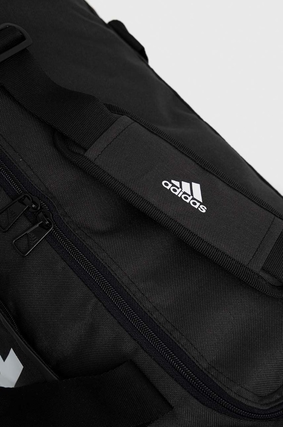 adidas Performance geantă sport Essentials HT4742 negru
