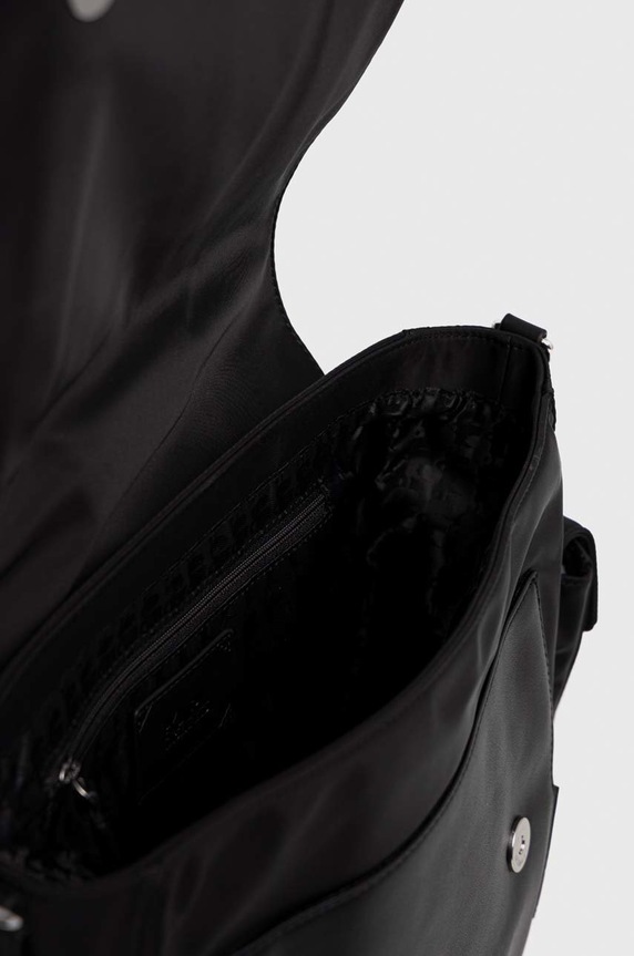 Karl Lagerfeld torba 230W3046 czarny