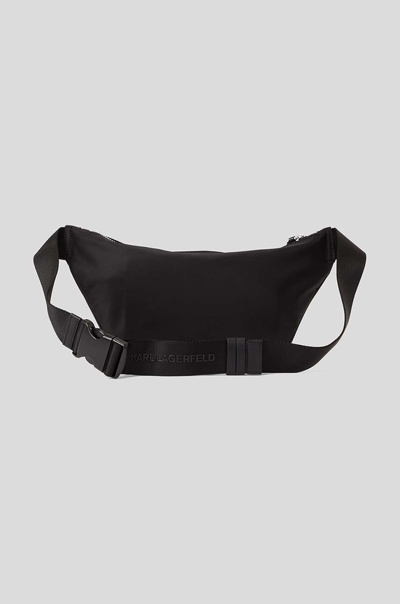 Σακίδιο Karl Lagerfeld 230W3049 μαύρο AA00