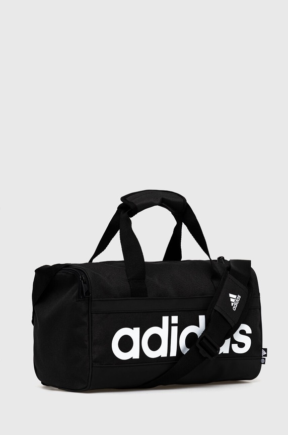 Сумка adidas HT4744 чорний SS23