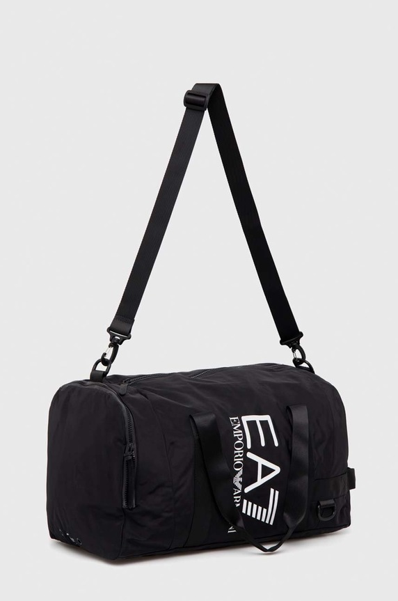 EA7 Emporio Armani torba 245062.3R911 czarny AA00