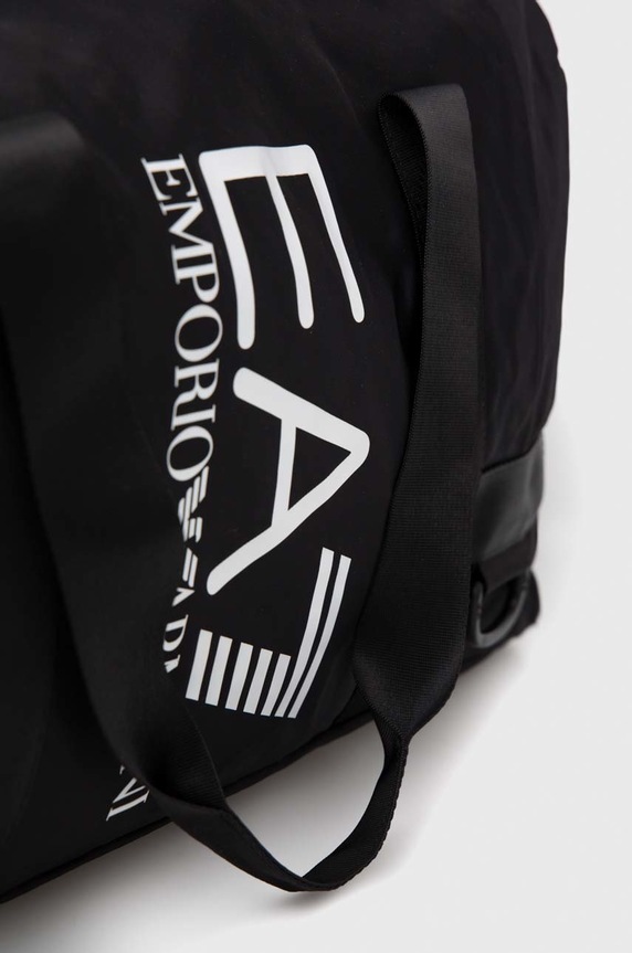 EA7 Emporio Armani torba czarny 245062.3R911