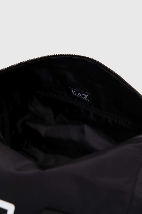 EA7 Emporio Armani torba 245062.3R911 czarny