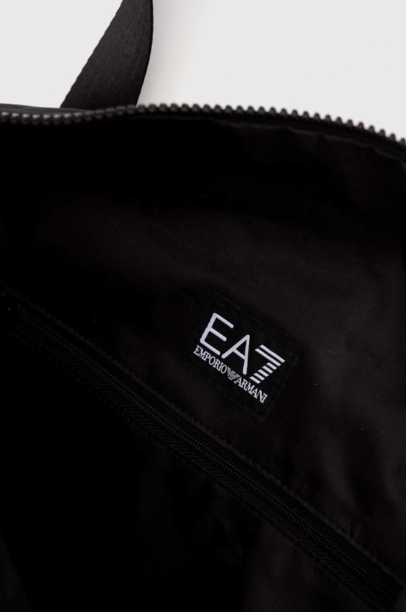 EA7 Emporio Armani torba 245062.3R911 czarny