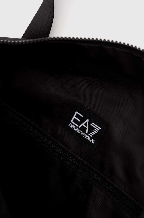 EA7 Emporio Armani torba 245062.3R911 czarny