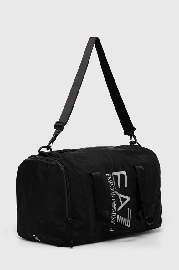 EA7 Emporio Armani torba 245062.3R911 czarny AA00