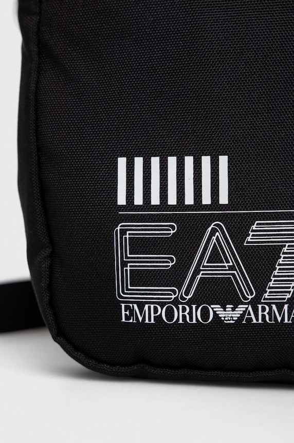 Dodaci Torba EA7 Emporio Armani 245086.CC940 crna