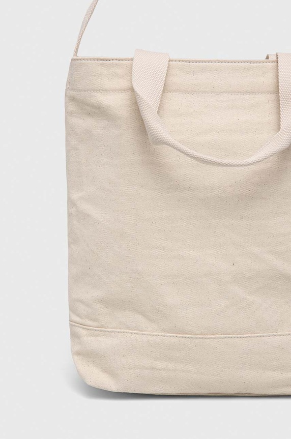 Levi's pamut táska bézs D7545.0002