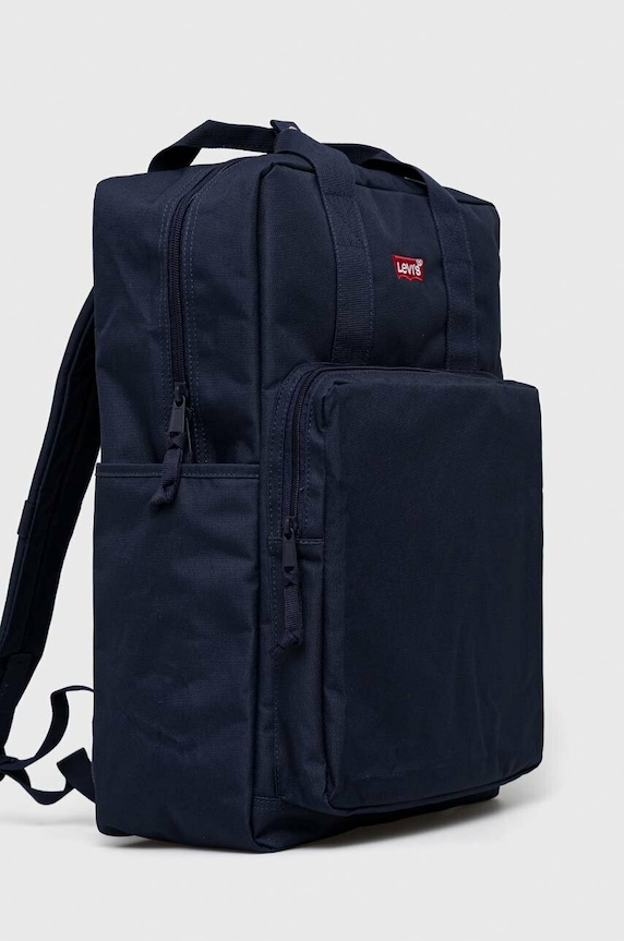 Levi's plecak D7572.0002 granatowy AA00