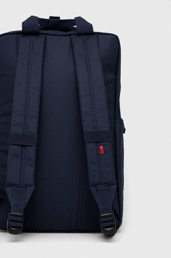 Akcesoria Levi's plecak D7572.0002 granatowy