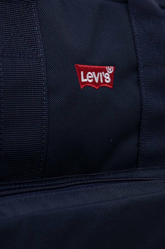 Levi's plecak granatowy D7572.0002