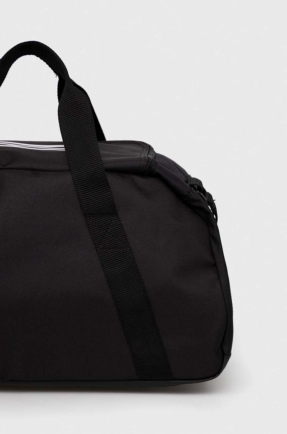 Sportska torba adidas Performance Tiro League crna HS9752