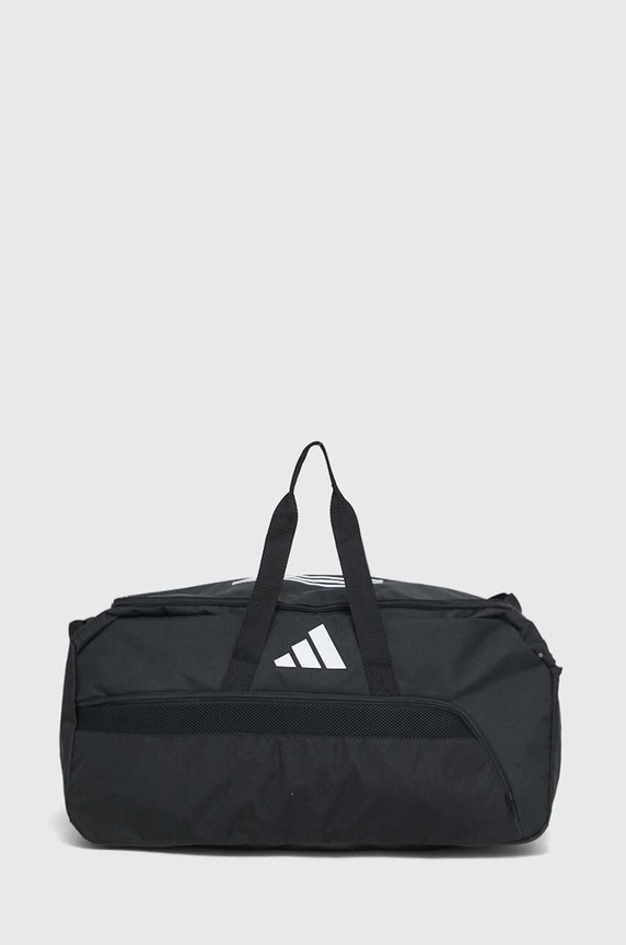 adidas Performance táska textil fekete HS9754