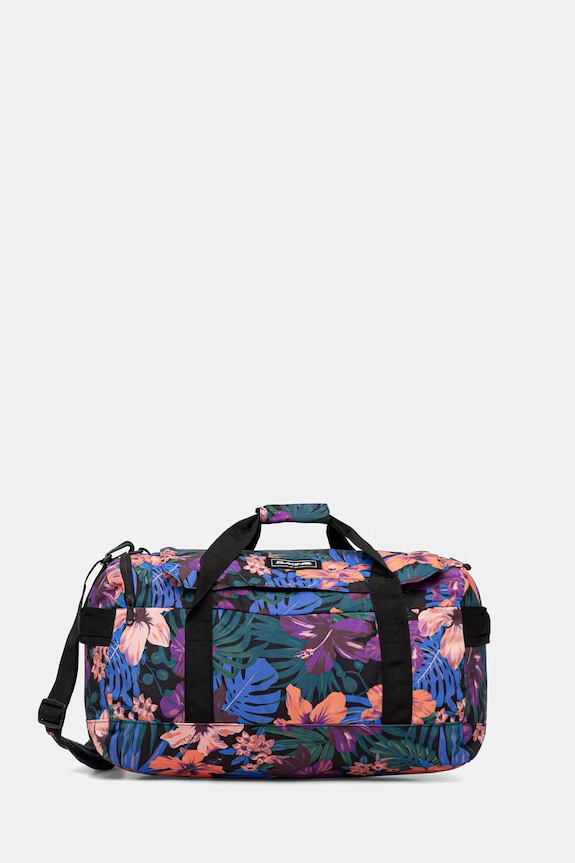 Dakine geanta sport EQ Duffle 35 incape in A4 multicolor 10002934