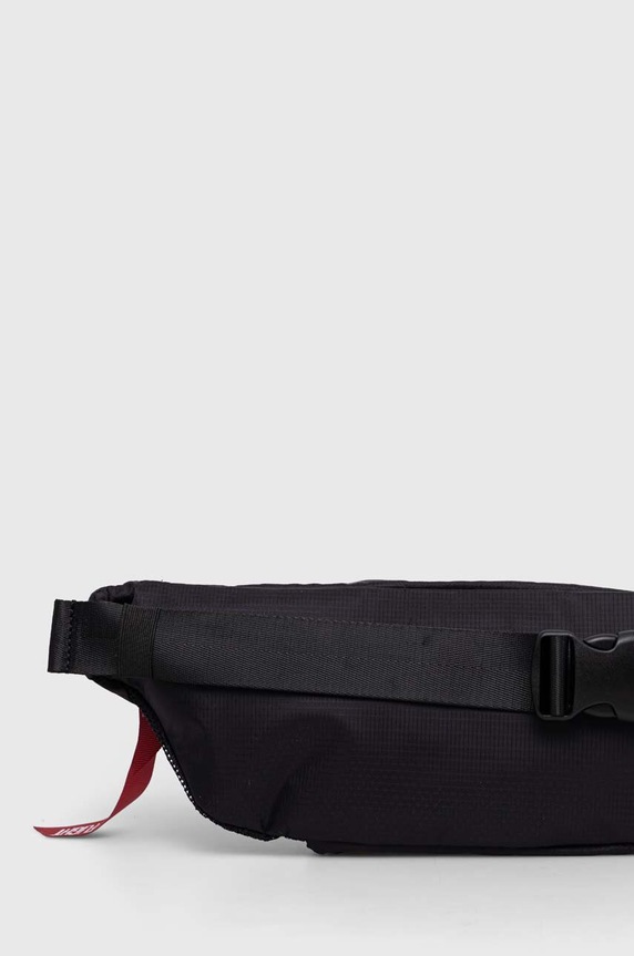 Accessories Alpha Industries waist pack 118917.03 black
