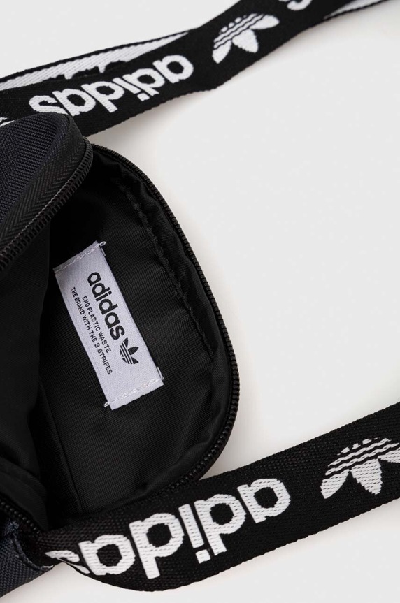 adidas Originals saszetka szary IB9213