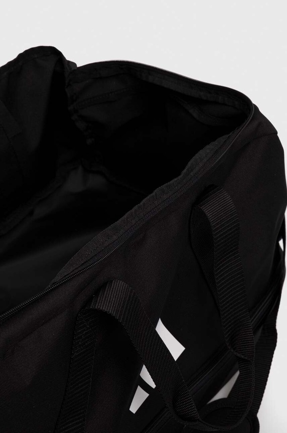 Športová taška adidas Performance Tiro League Medium HS9742 čierna